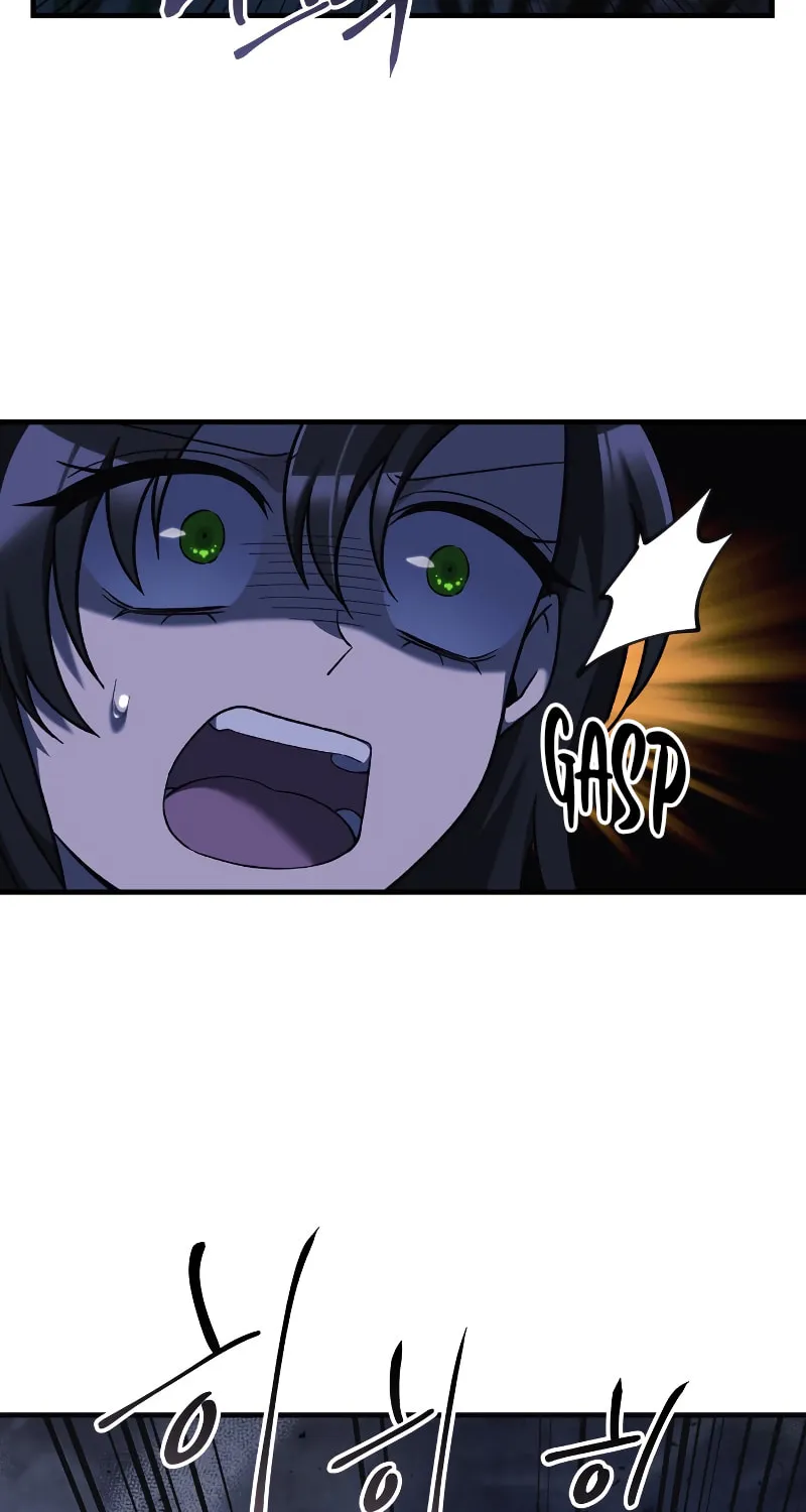 My Daughter Is The Final Boss Chapter 49 page 18 - 