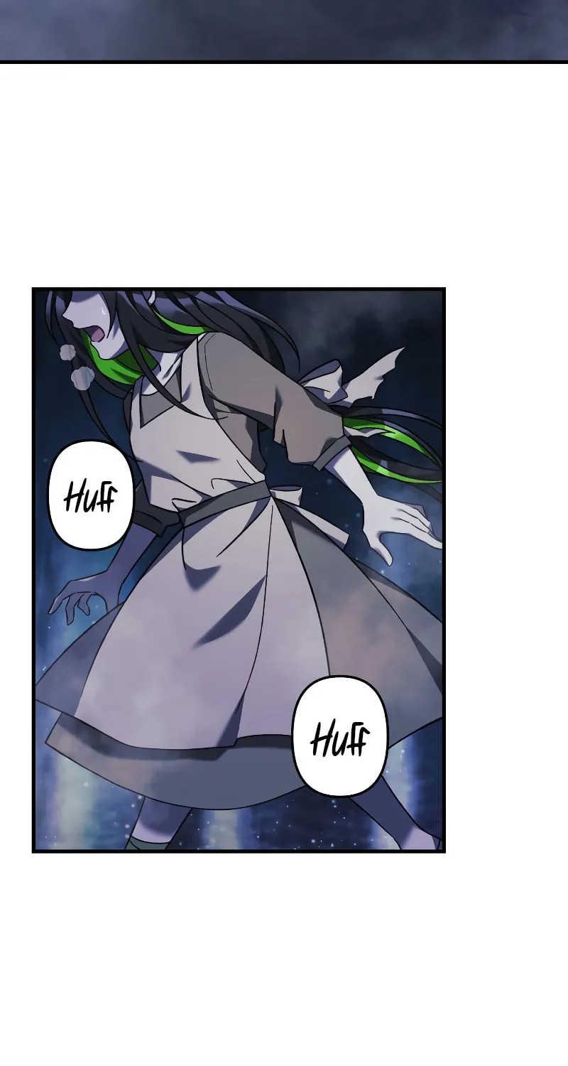 My Daughter Is The Final Boss Chapter 49 page 3 - 