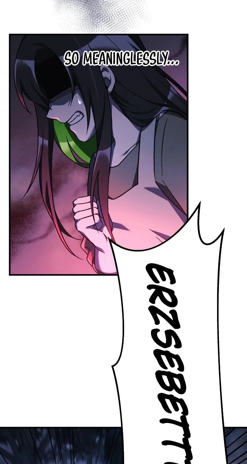 My Daughter Is The Final Boss Chapter 49 page 22 - 
