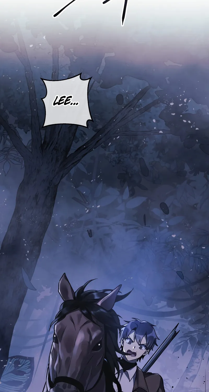 My Daughter Is The Final Boss Chapter 49 page 26 - 