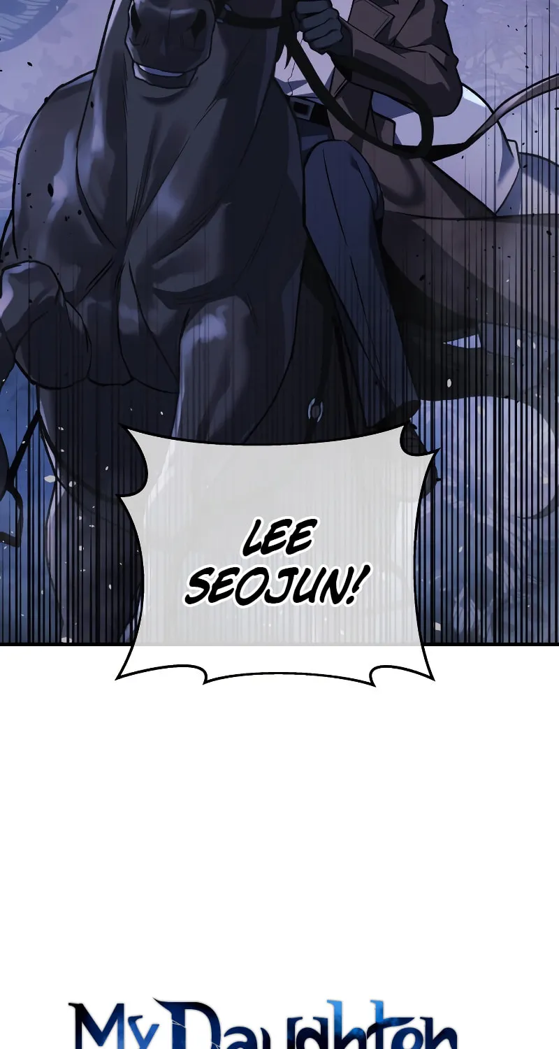 My Daughter Is The Final Boss Chapter 49 page 27 - 