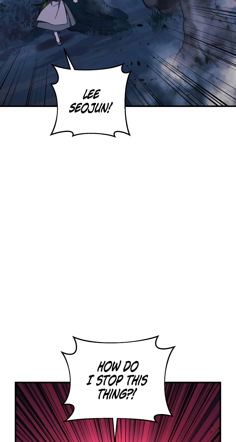 My Daughter Is The Final Boss Chapter 49 page 30 - 
