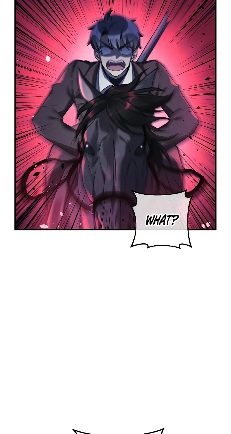 My Daughter Is The Final Boss Chapter 49 page 31 - 