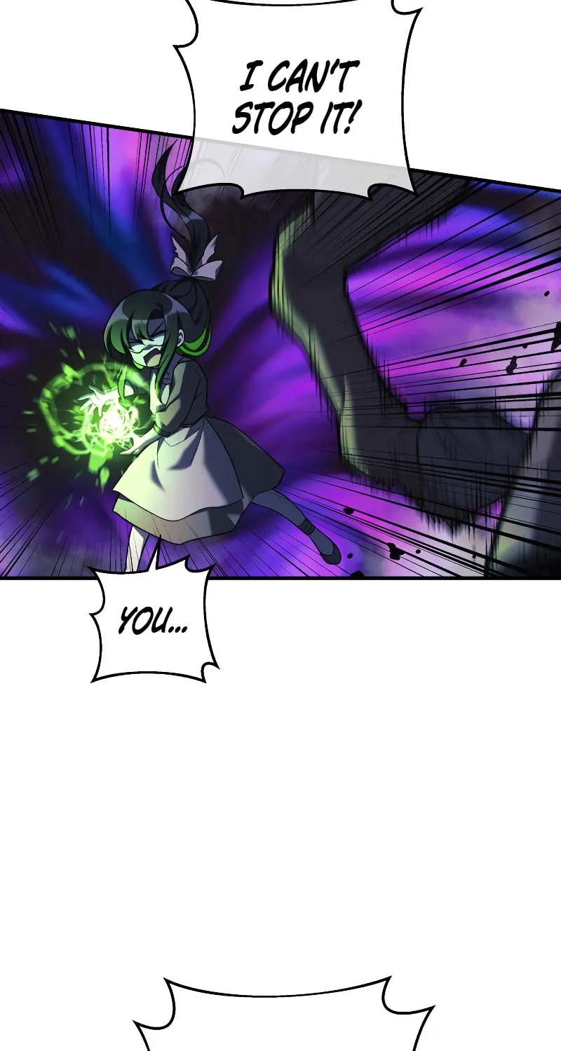 My Daughter Is The Final Boss Chapter 49 page 32 - 