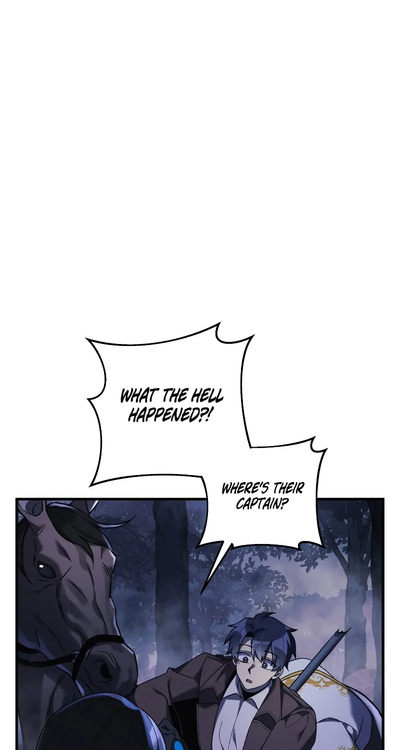 My Daughter Is The Final Boss Chapter 49 page 34 - 