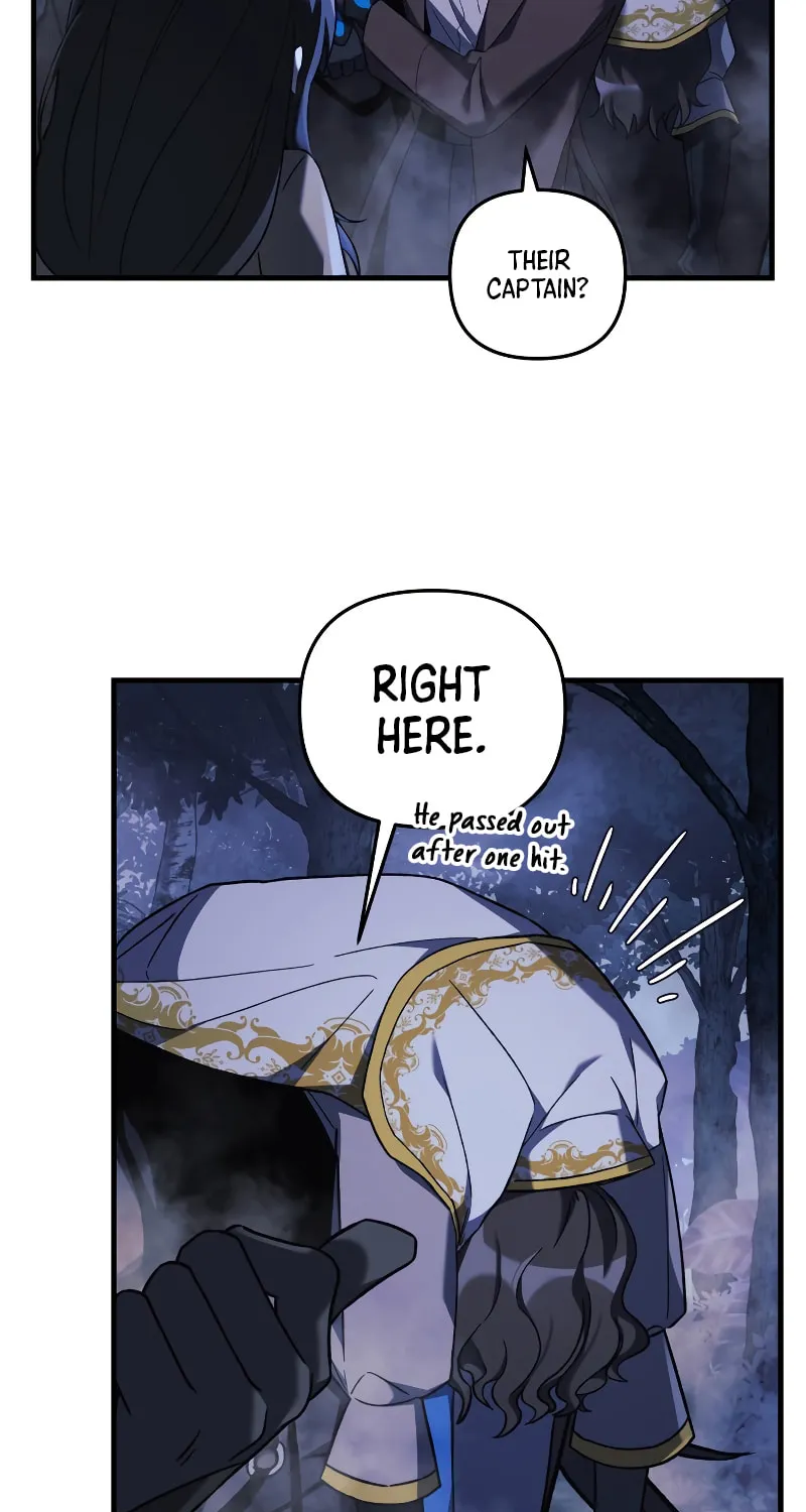 My Daughter Is The Final Boss Chapter 49 page 35 - 