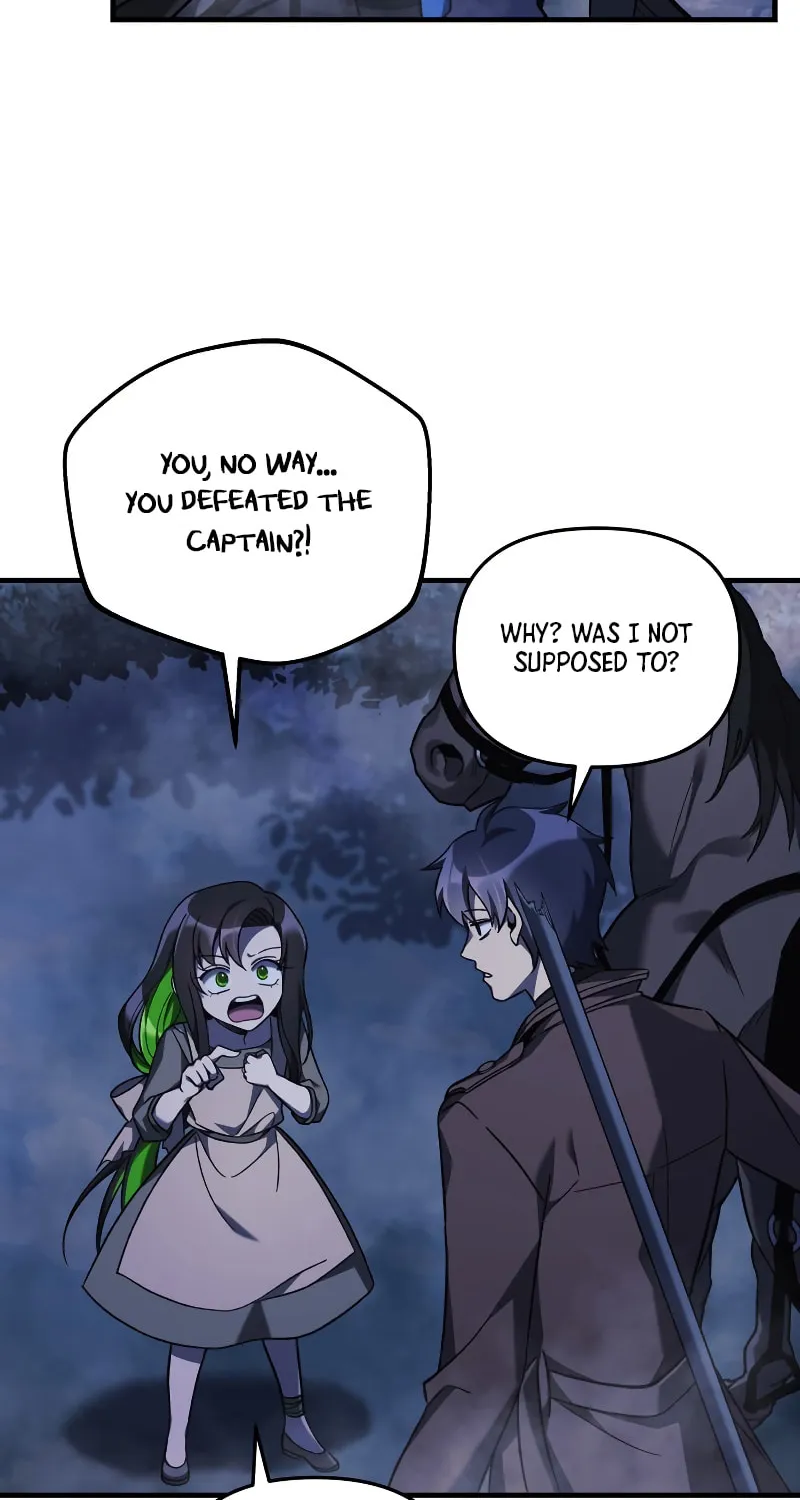 My Daughter Is The Final Boss Chapter 49 page 36 - 
