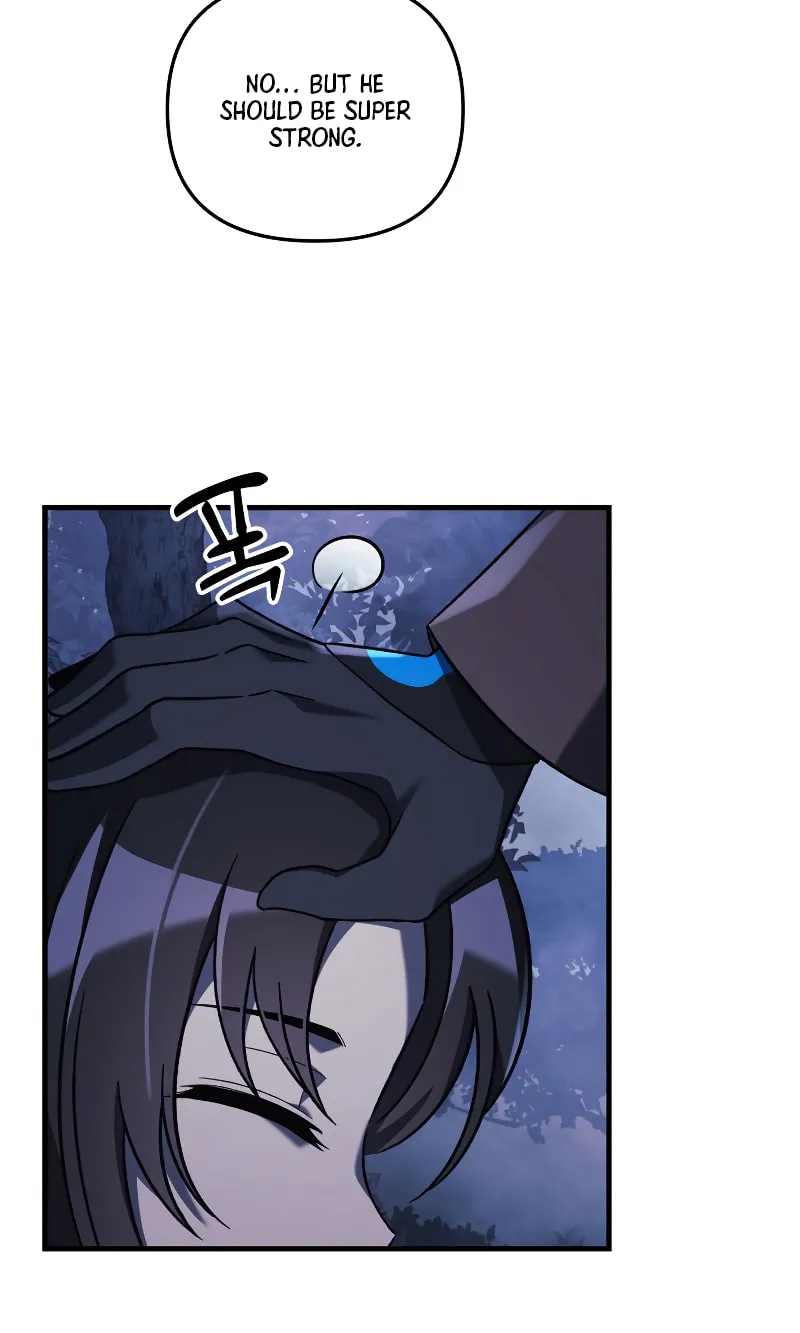 My Daughter Is The Final Boss Chapter 49 page 37 - 