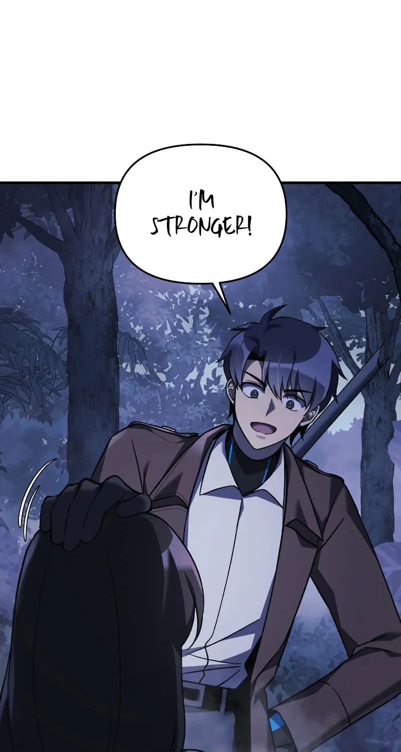 My Daughter Is The Final Boss Chapter 49 page 38 - 