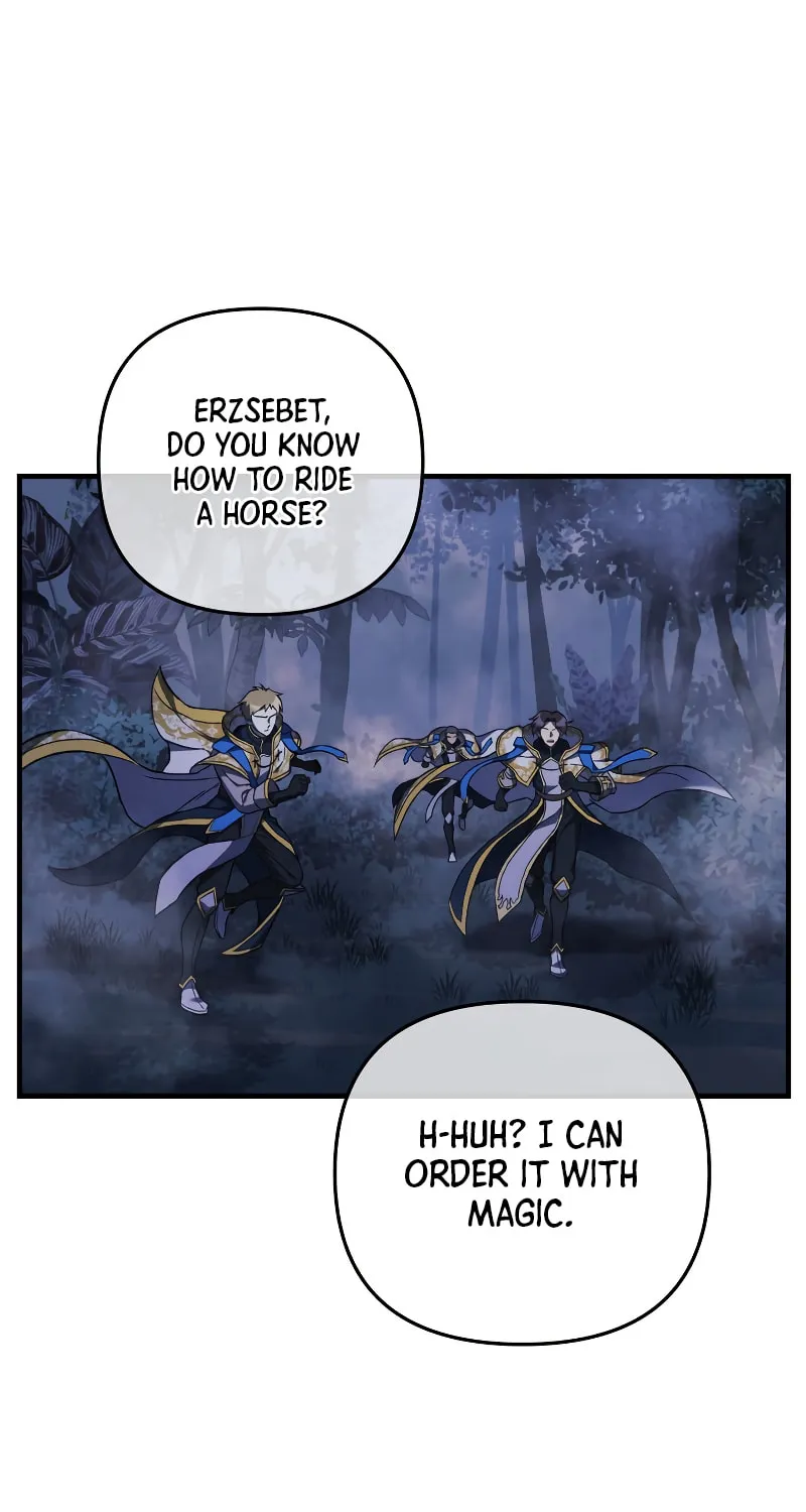 My Daughter Is The Final Boss Chapter 49 page 40 - 