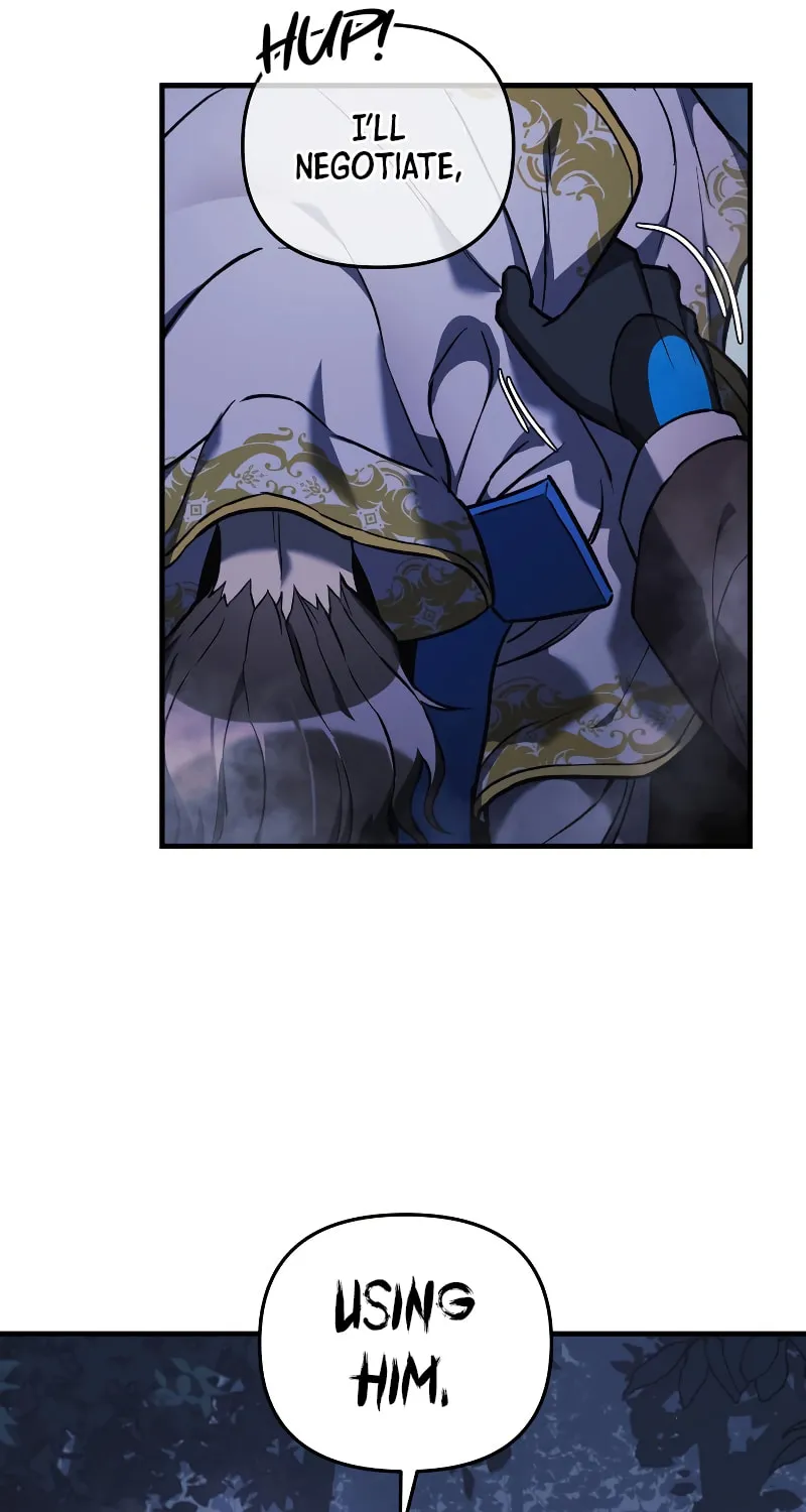 My Daughter Is The Final Boss Chapter 49 page 42 - 