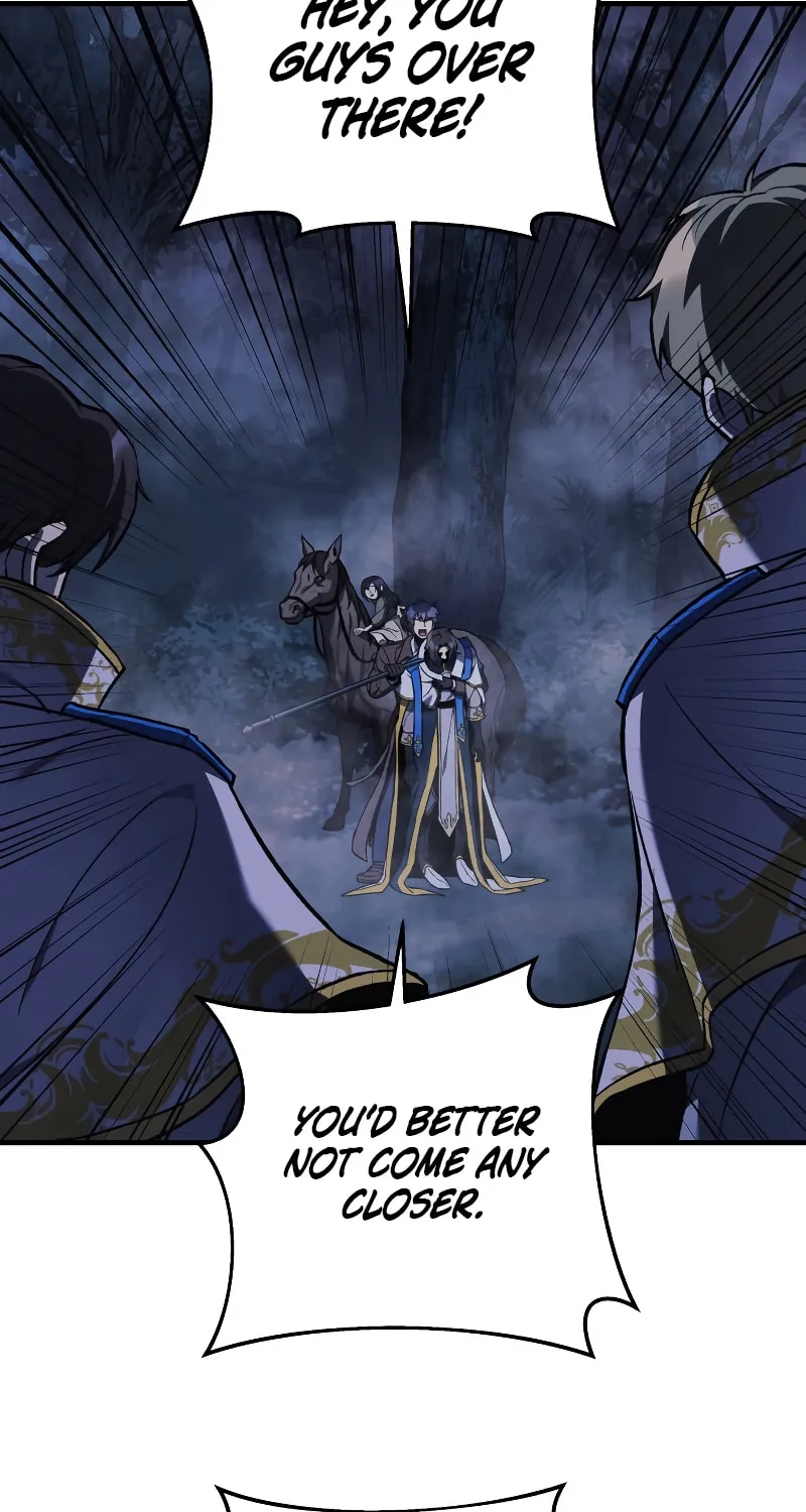 My Daughter Is The Final Boss Chapter 49 page 44 - 
