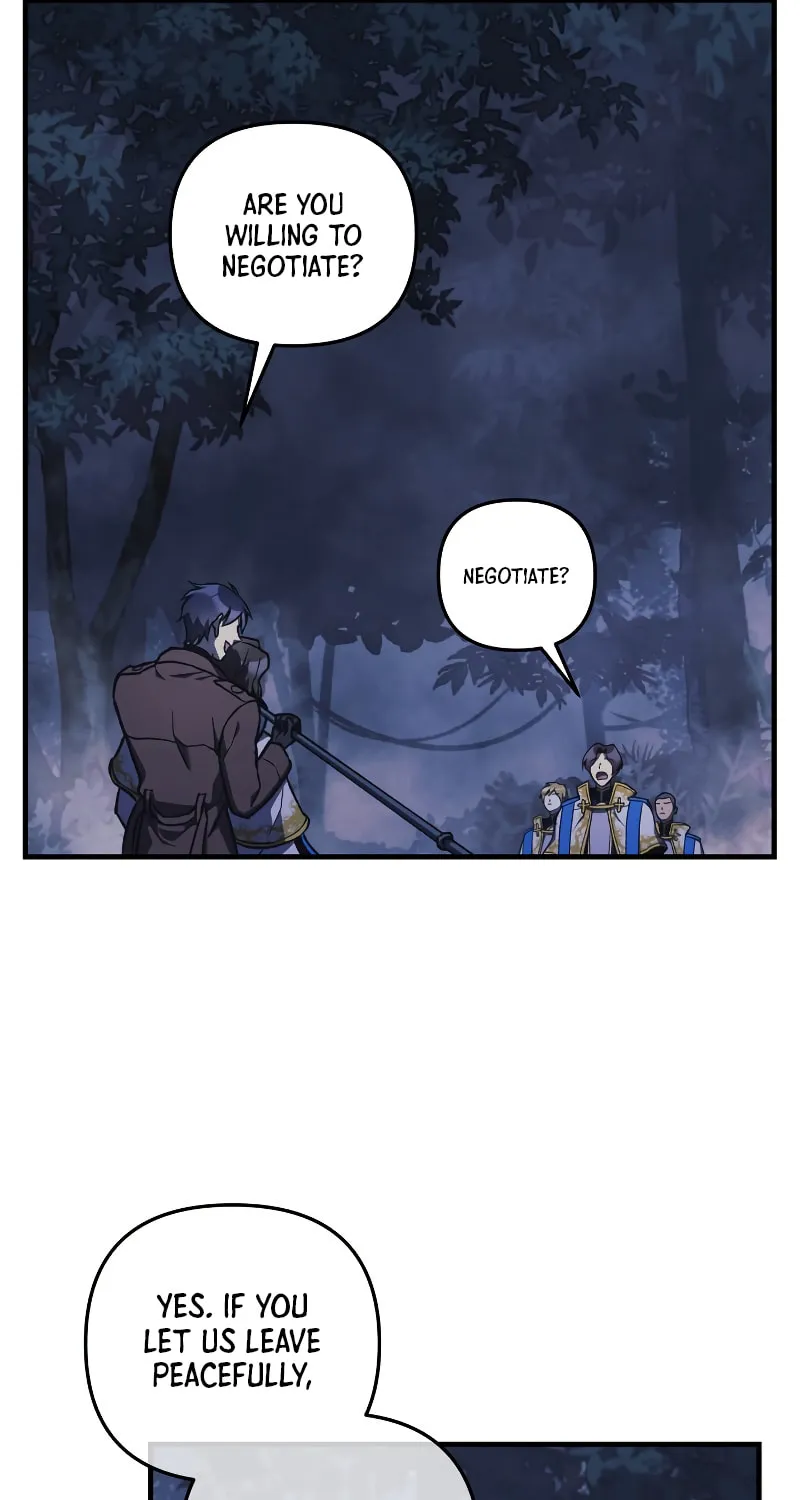 My Daughter Is The Final Boss Chapter 49 page 49 - 