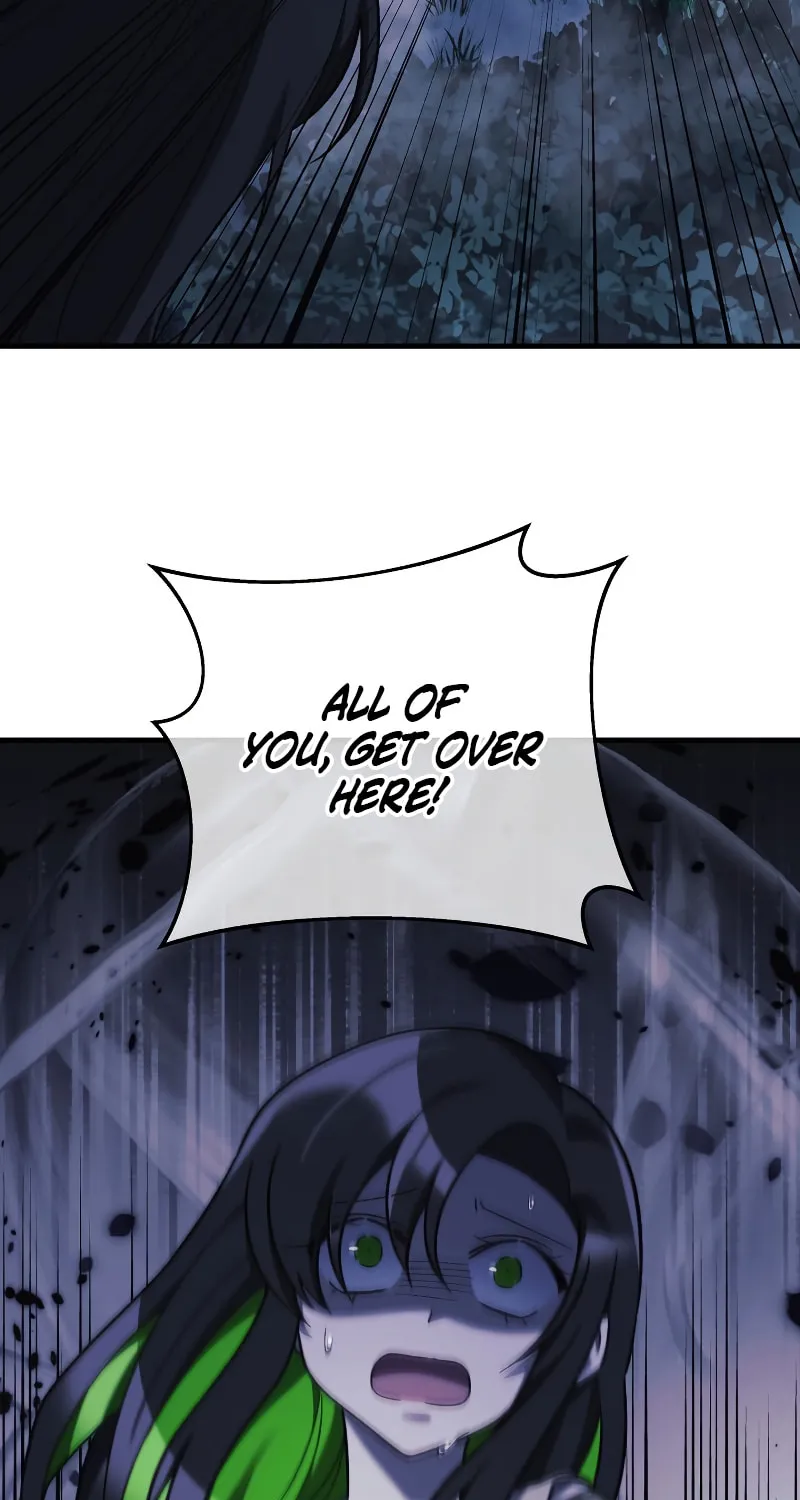 My Daughter Is The Final Boss Chapter 49 page 6 - 