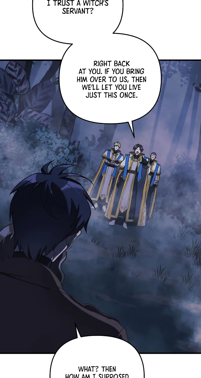 My Daughter Is The Final Boss Chapter 49 page 51 - 