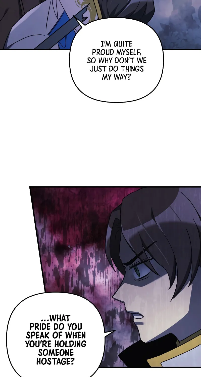 My Daughter Is The Final Boss Chapter 49 page 53 - 
