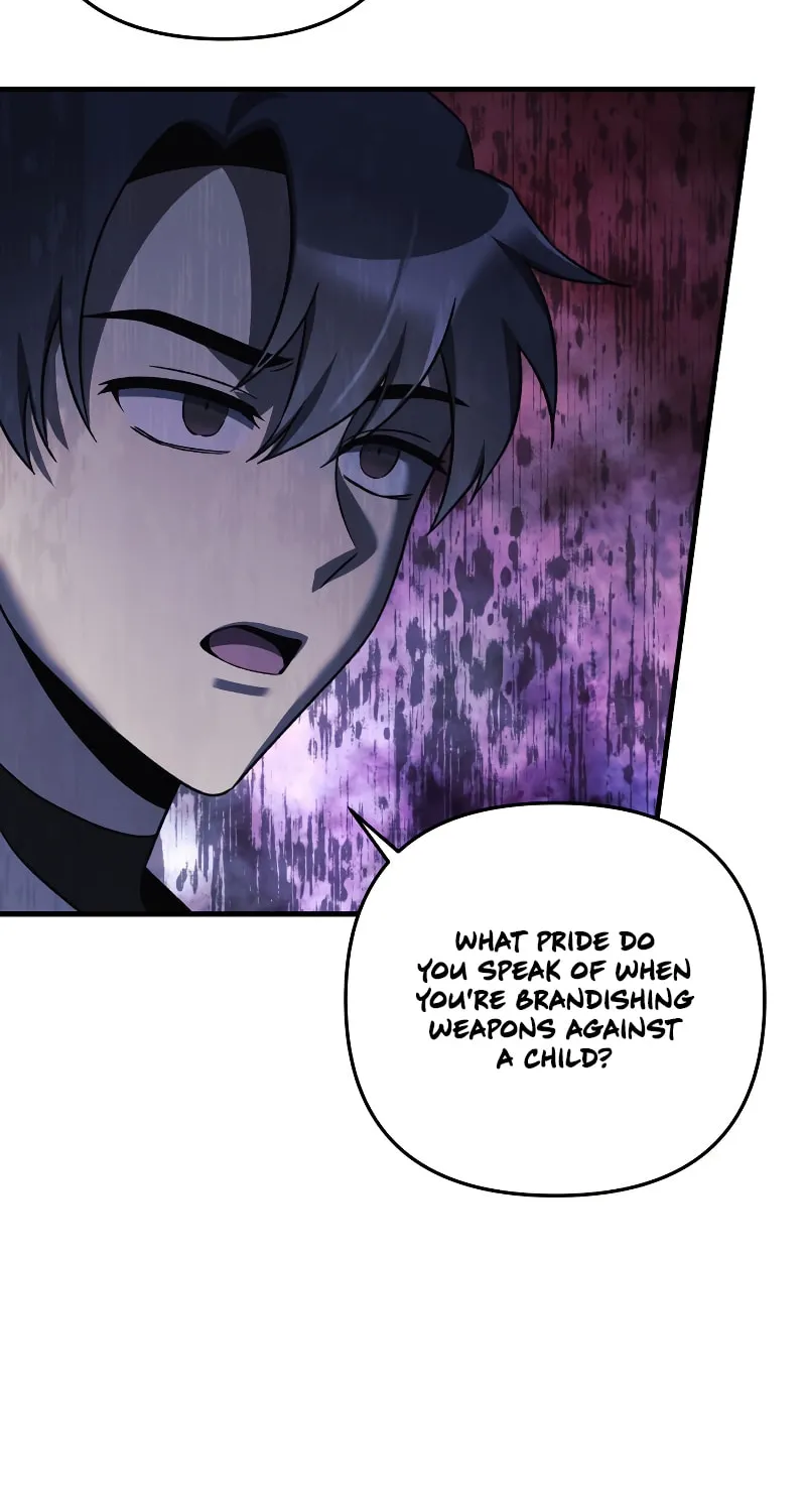 My Daughter Is The Final Boss Chapter 49 page 54 - 