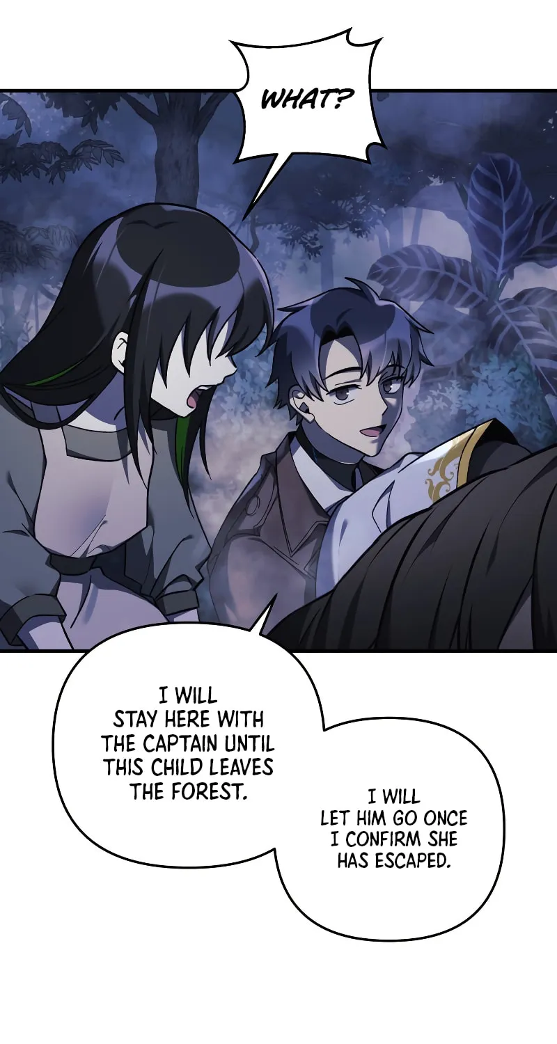 My Daughter Is The Final Boss Chapter 49 page 60 - 