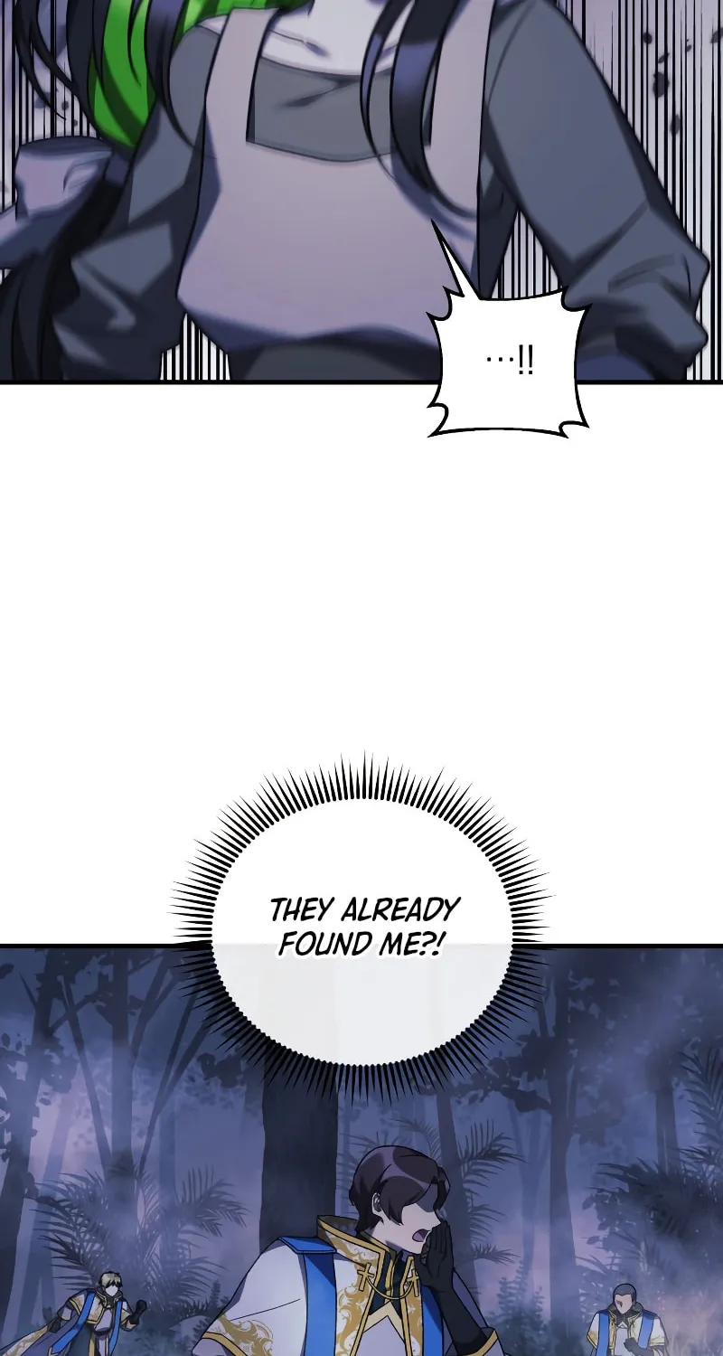 My Daughter Is The Final Boss Chapter 49 page 7 - 