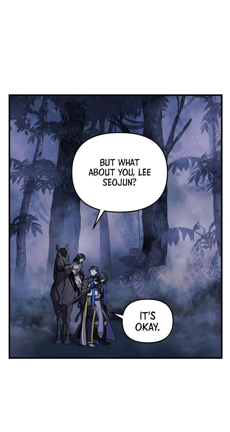 My Daughter Is The Final Boss Chapter 49 page 61 - 