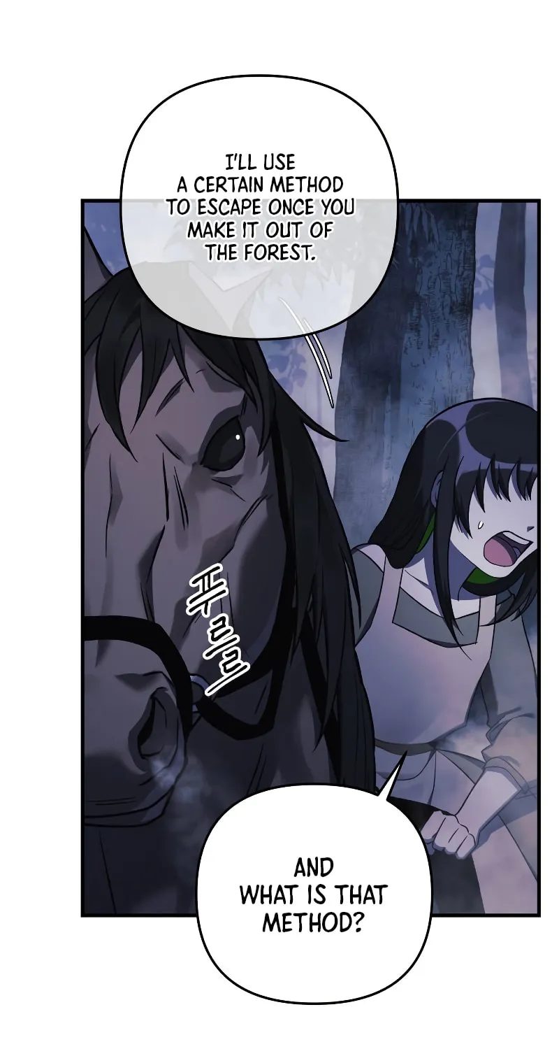 My Daughter Is The Final Boss Chapter 49 page 62 - 