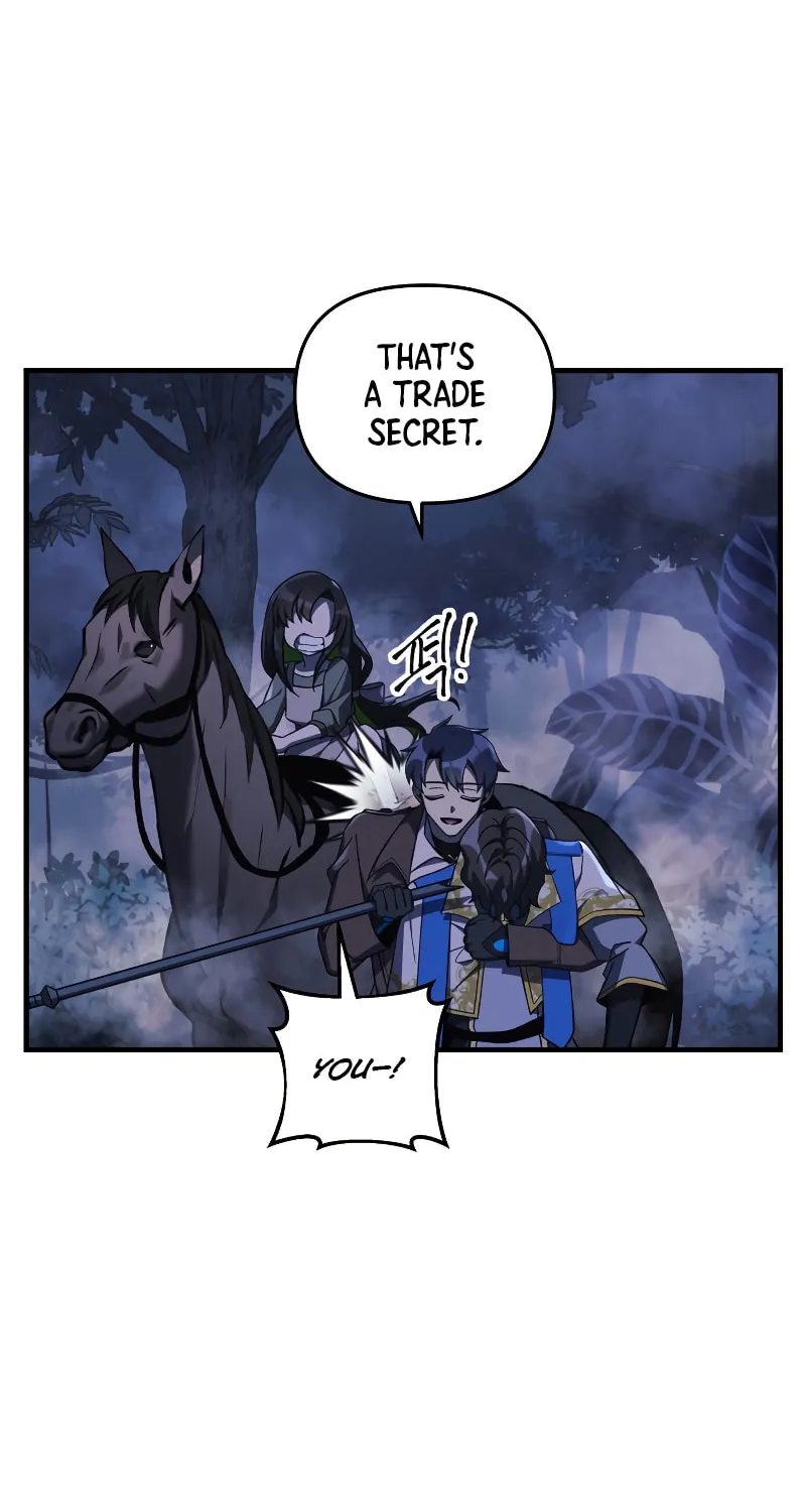 My Daughter Is The Final Boss Chapter 49 page 63 - 