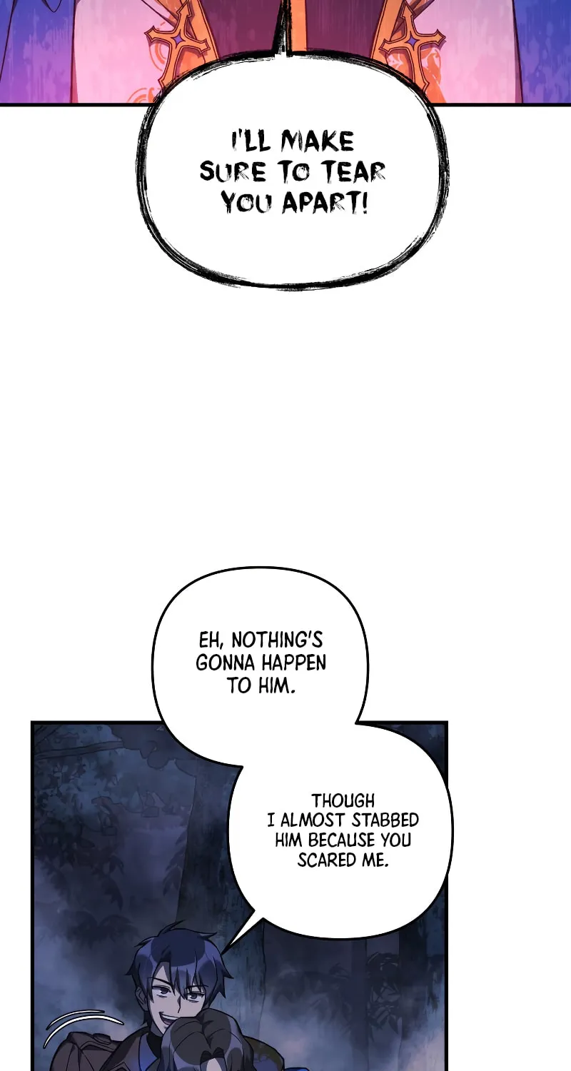 My Daughter Is The Final Boss Chapter 49 page 66 - 