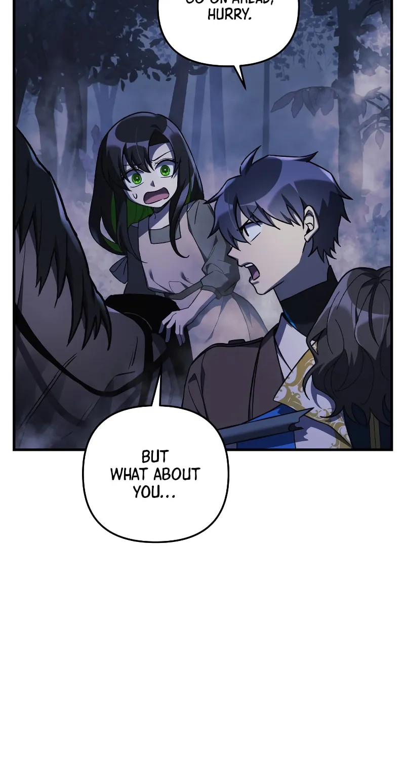 My Daughter Is The Final Boss Chapter 49 page 68 - 