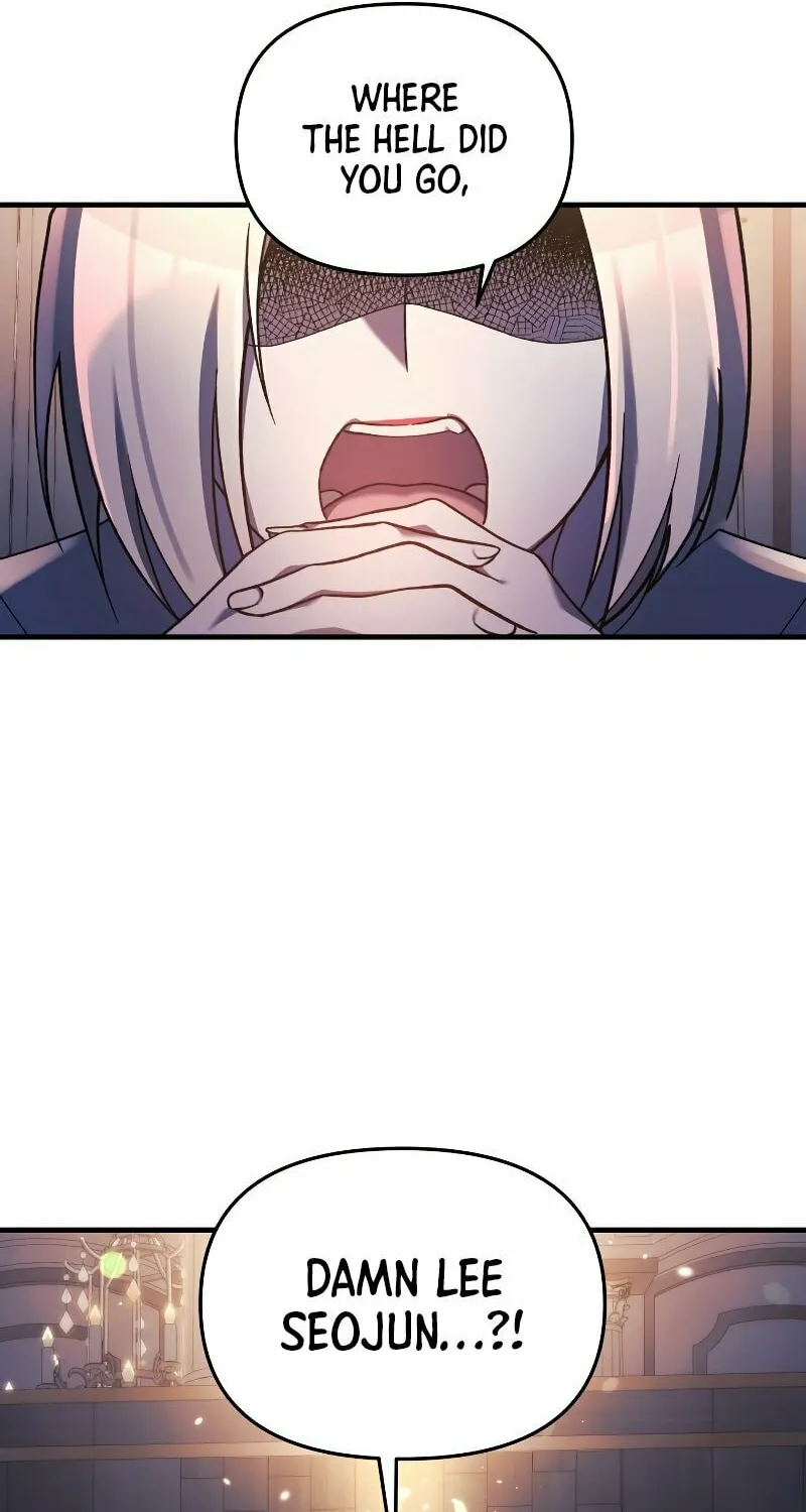 My Daughter Is The Final Boss Chapter 49 page 93 - 