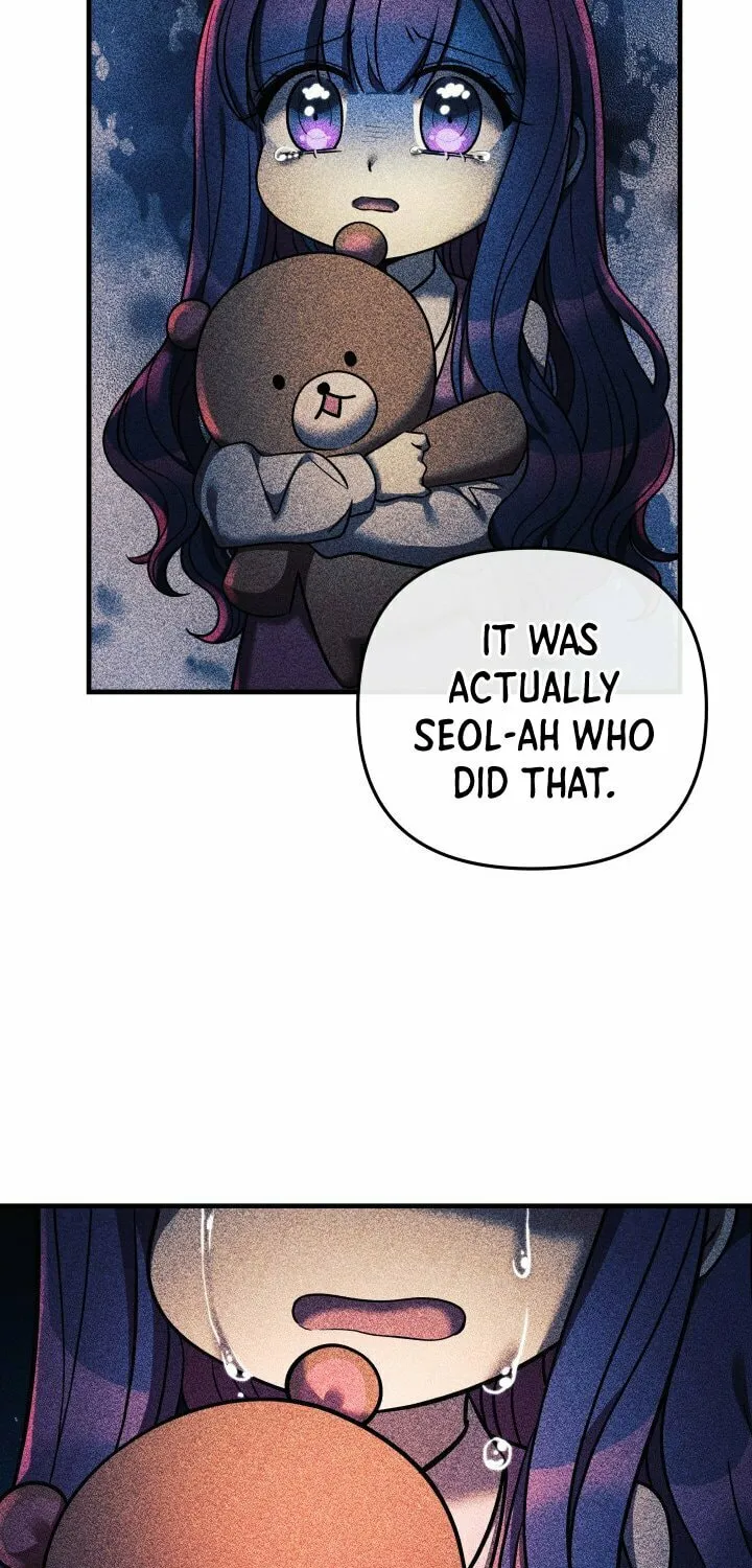 My Daughter Is The Final Boss Chapter 5 page 15 - 