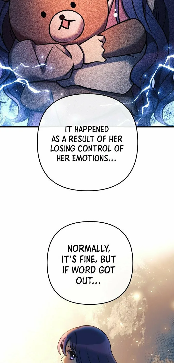 My Daughter Is The Final Boss Chapter 5 page 16 - 