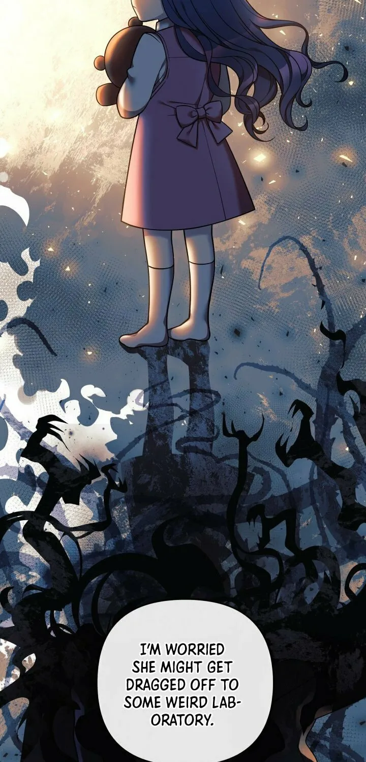 My Daughter Is The Final Boss Chapter 5 page 17 - 