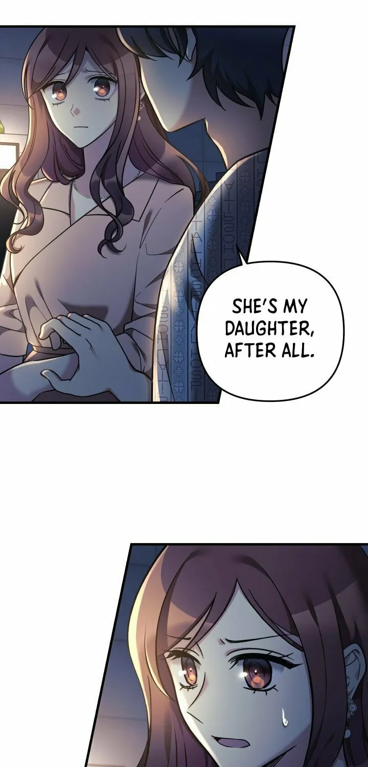 My Daughter Is The Final Boss Chapter 5 page 20 - 