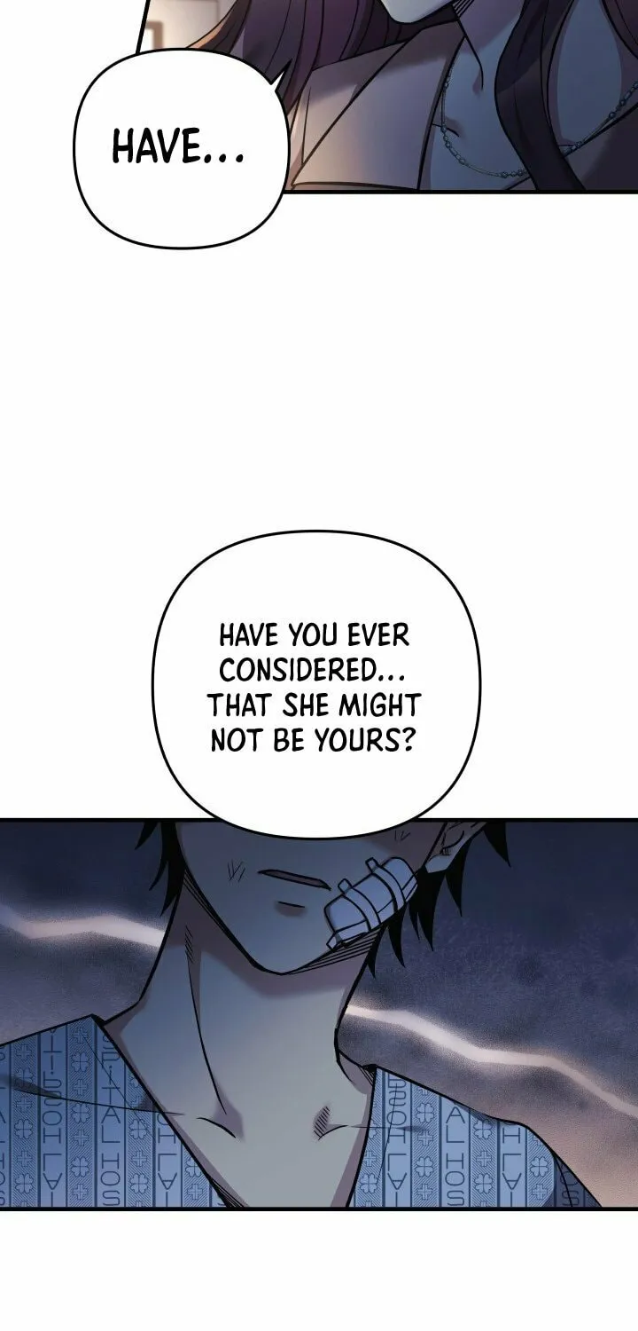 My Daughter Is The Final Boss Chapter 5 page 21 - 