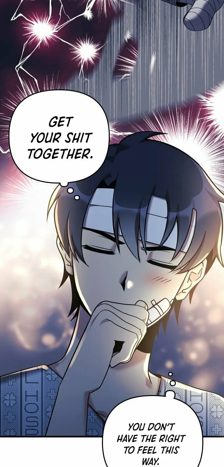 My Daughter Is The Final Boss Chapter 5 page 30 - 