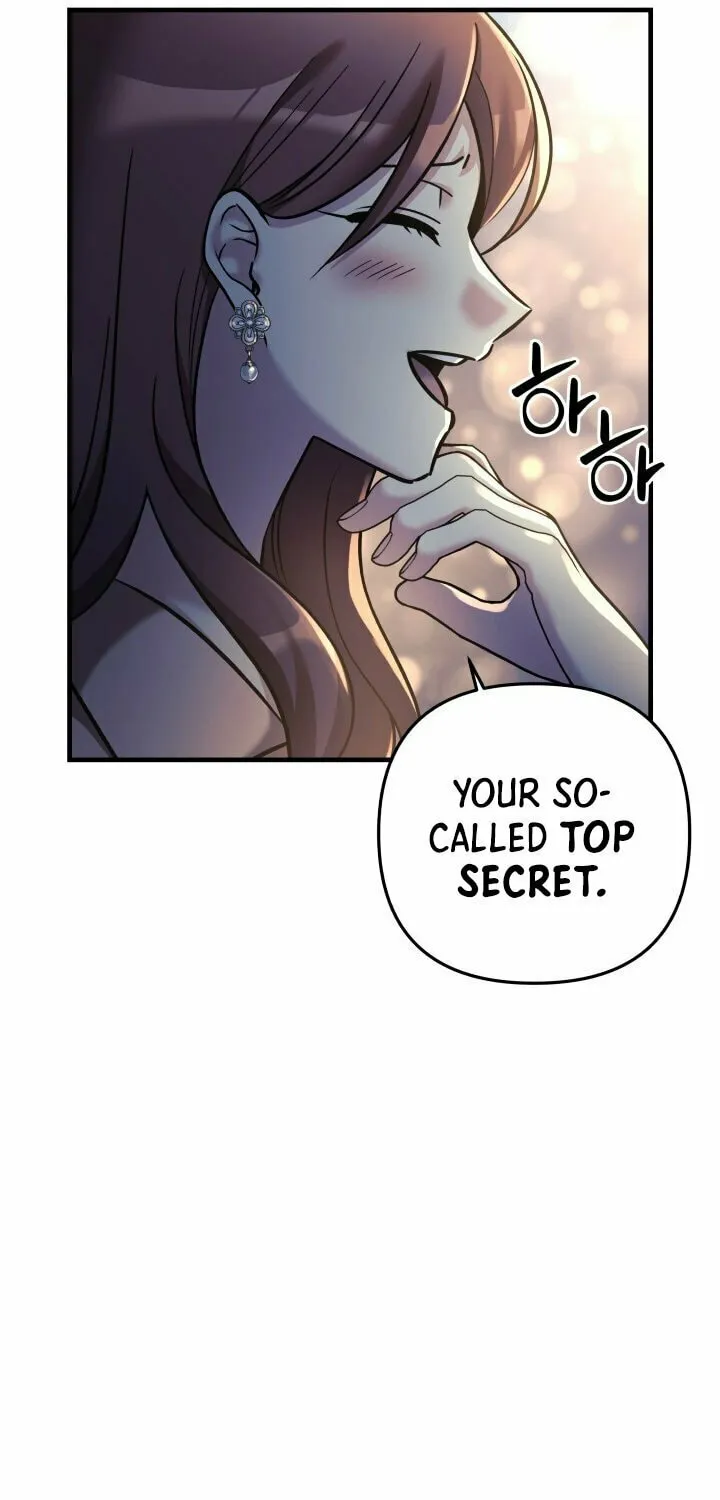 My Daughter Is The Final Boss Chapter 5 page 35 - 