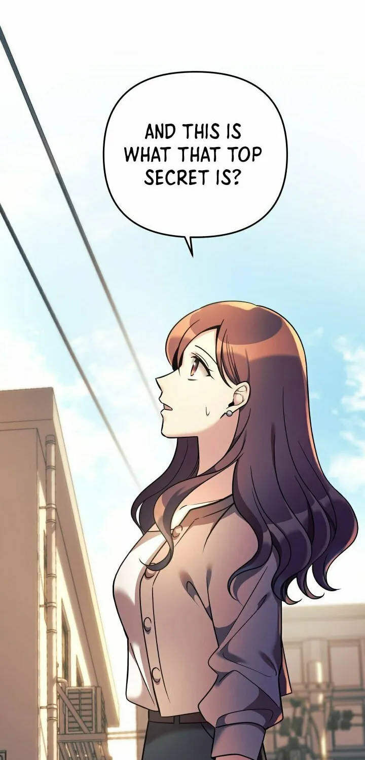 My Daughter Is The Final Boss Chapter 5 page 36 - 