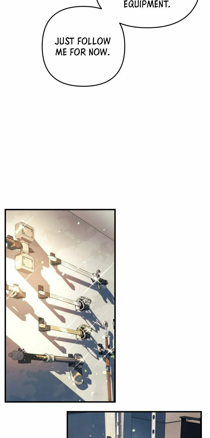 My Daughter Is The Final Boss Chapter 5 page 39 - 