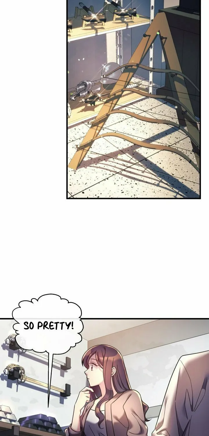 My Daughter Is The Final Boss Chapter 5 page 40 - 