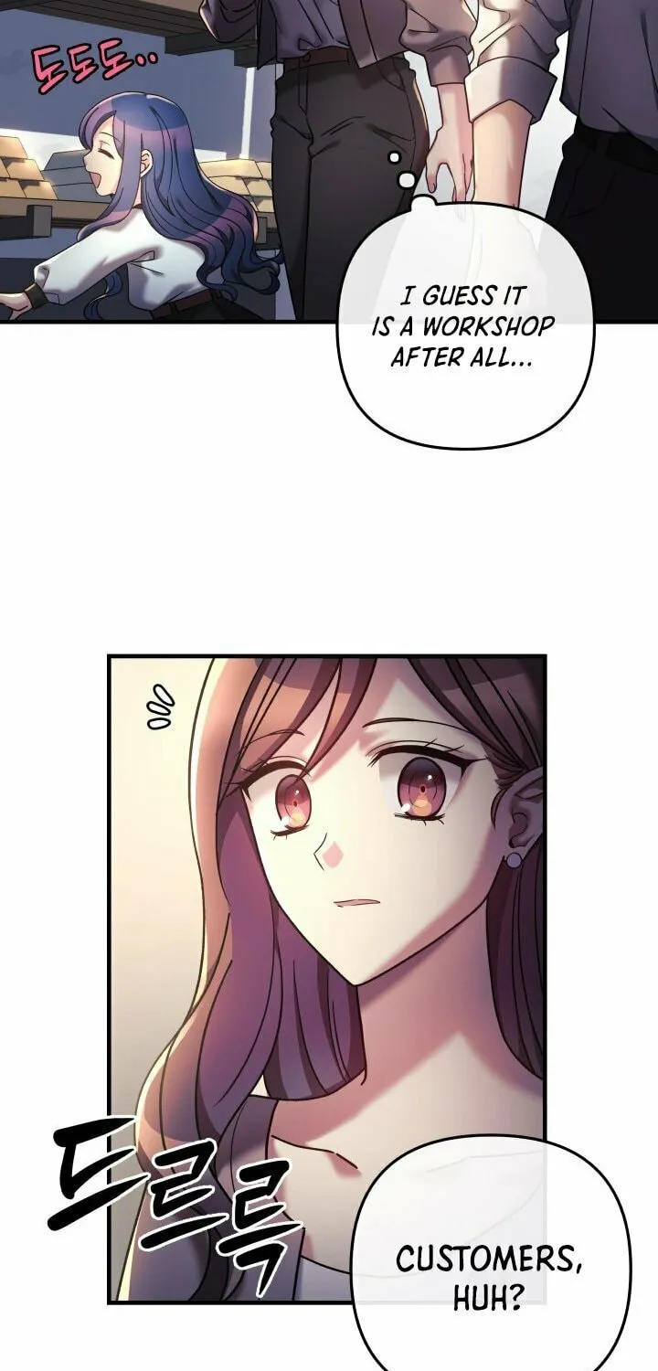 My Daughter Is The Final Boss Chapter 5 page 41 - 