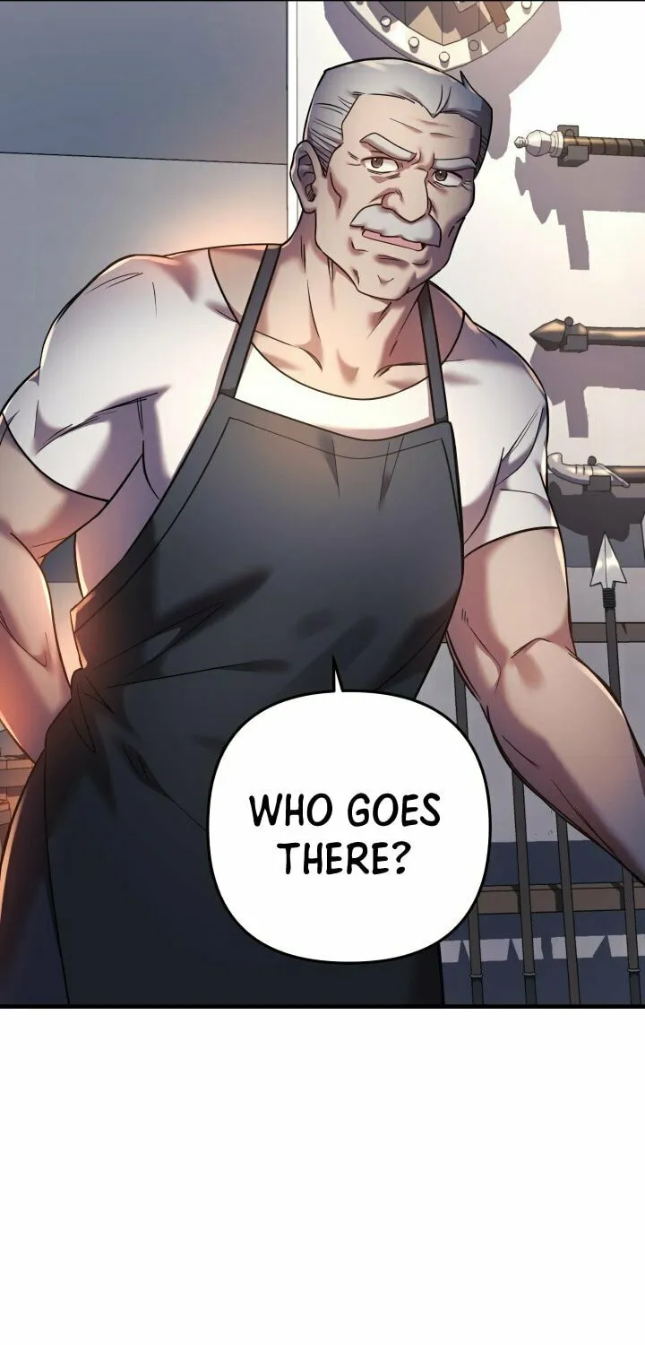 My Daughter Is The Final Boss Chapter 5 page 43 - 