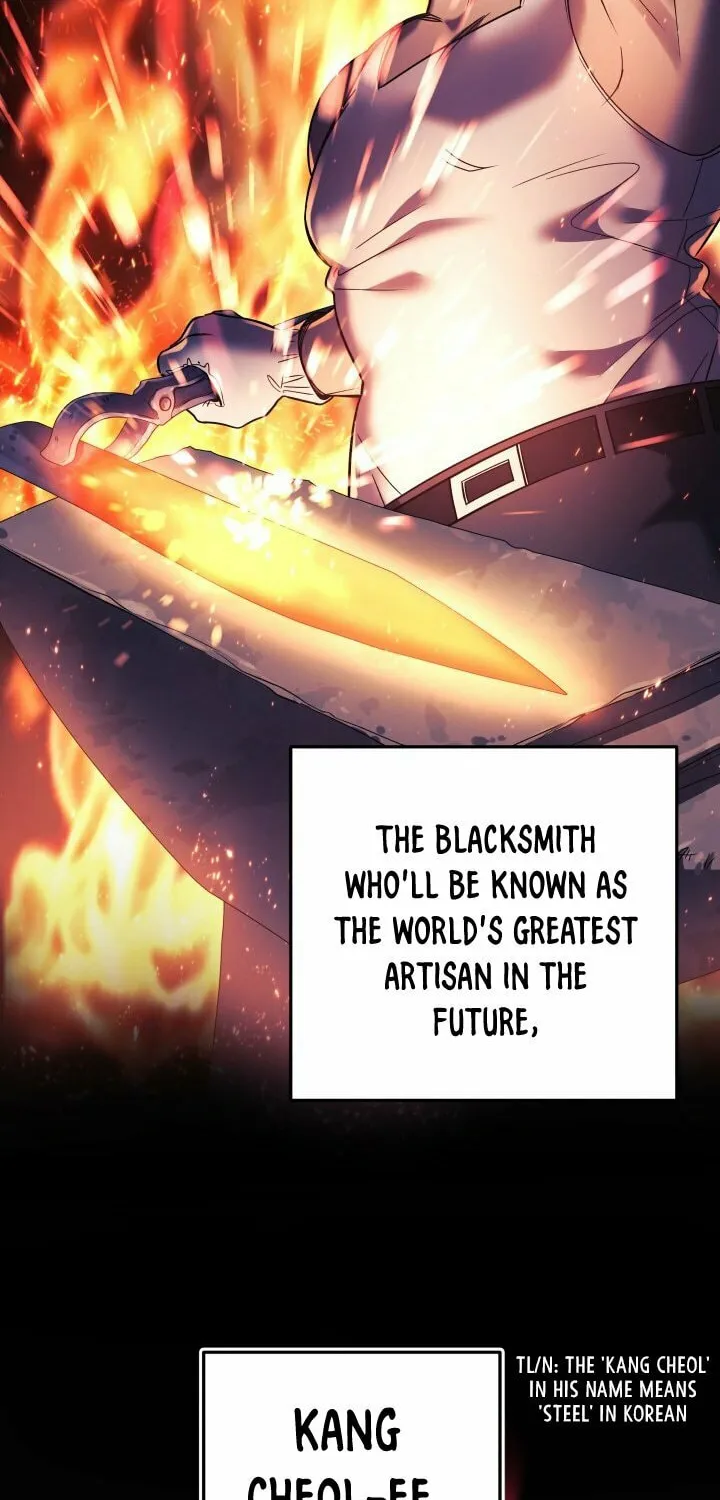 My Daughter Is The Final Boss Chapter 5 page 46 - 