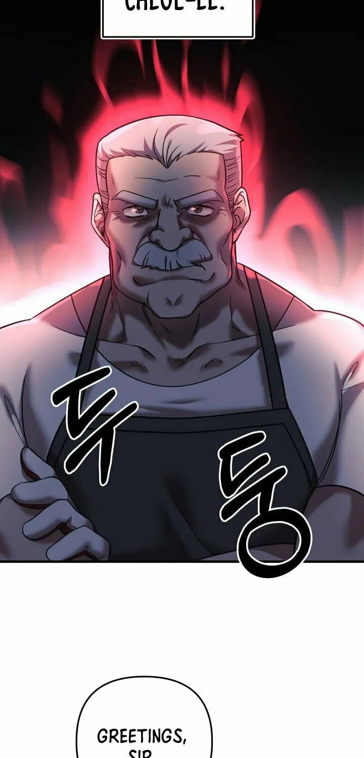 My Daughter Is The Final Boss Chapter 5 page 47 - 