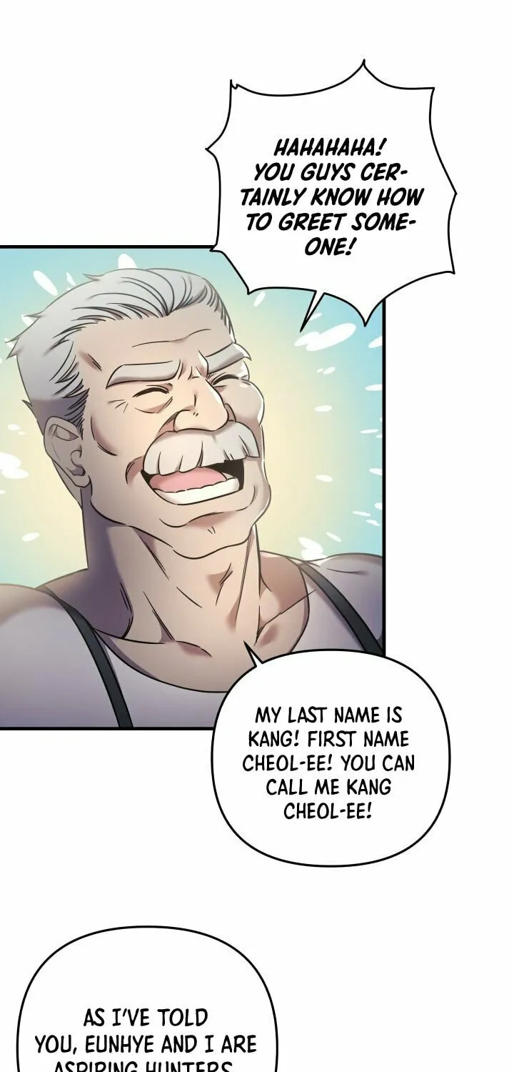My Daughter Is The Final Boss Chapter 5 page 50 - 
