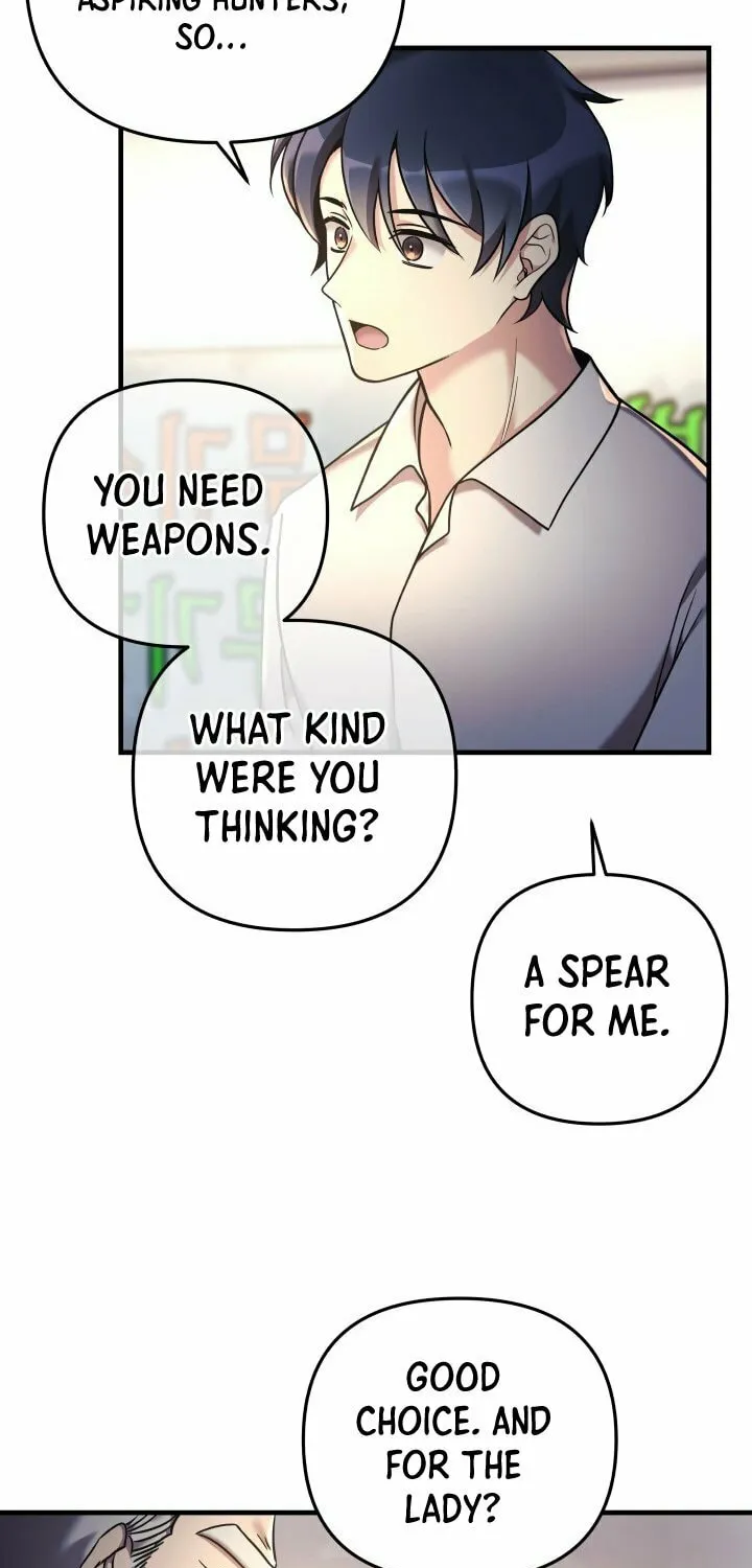 My Daughter Is The Final Boss Chapter 5 page 51 - 