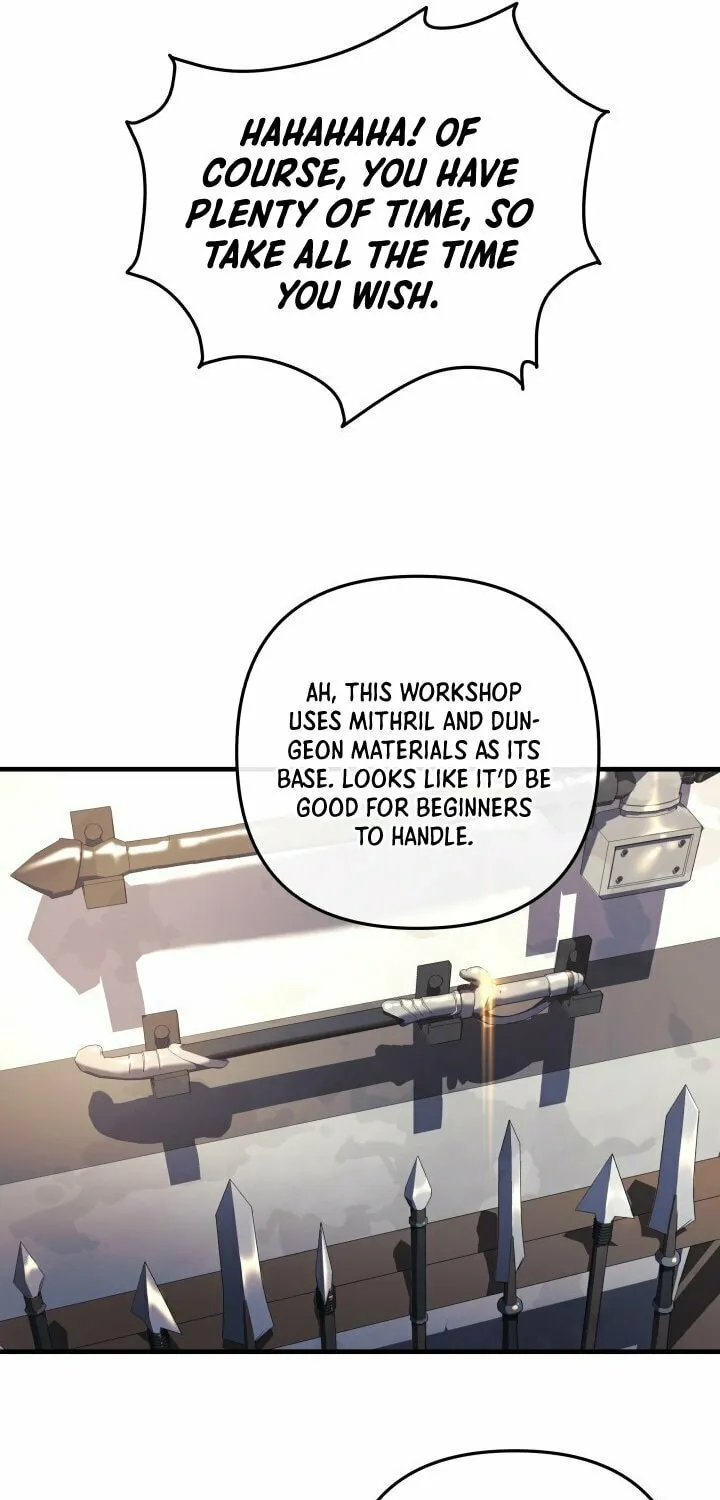 My Daughter Is The Final Boss Chapter 5 page 53 - 
