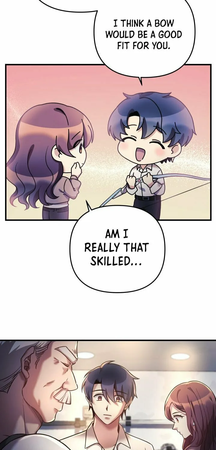 My Daughter Is The Final Boss Chapter 5 page 57 - 