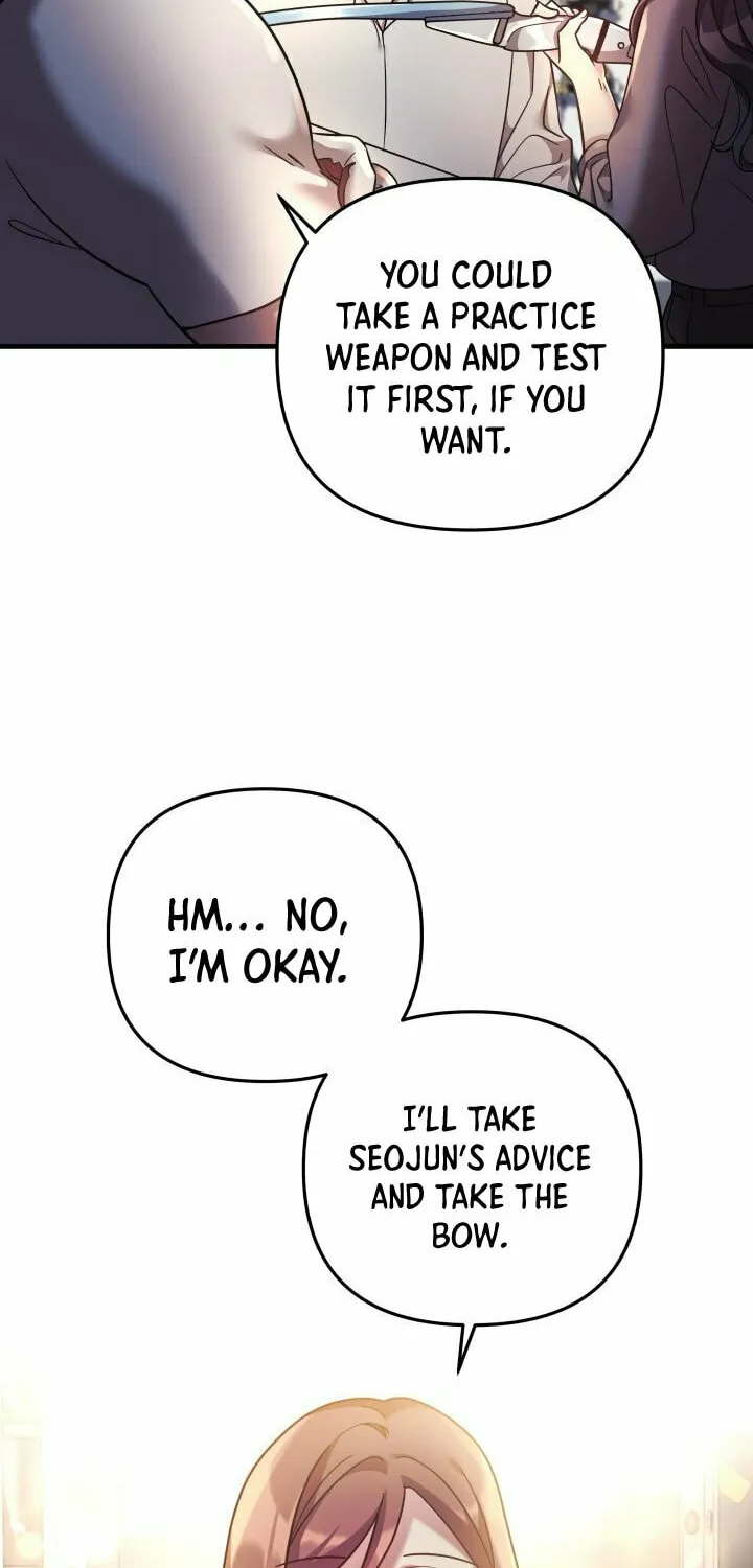 My Daughter Is The Final Boss Chapter 5 page 58 - 