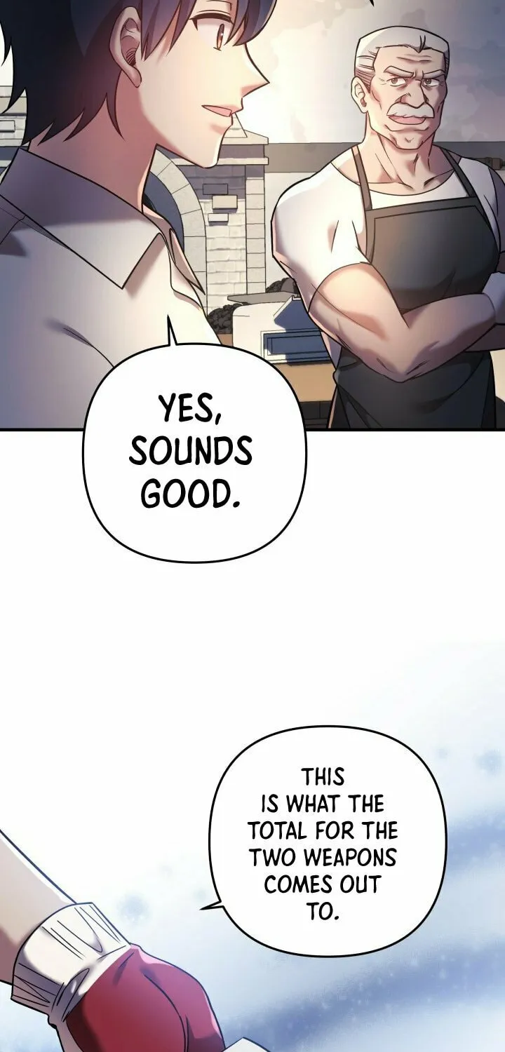 My Daughter Is The Final Boss Chapter 5 page 60 - 