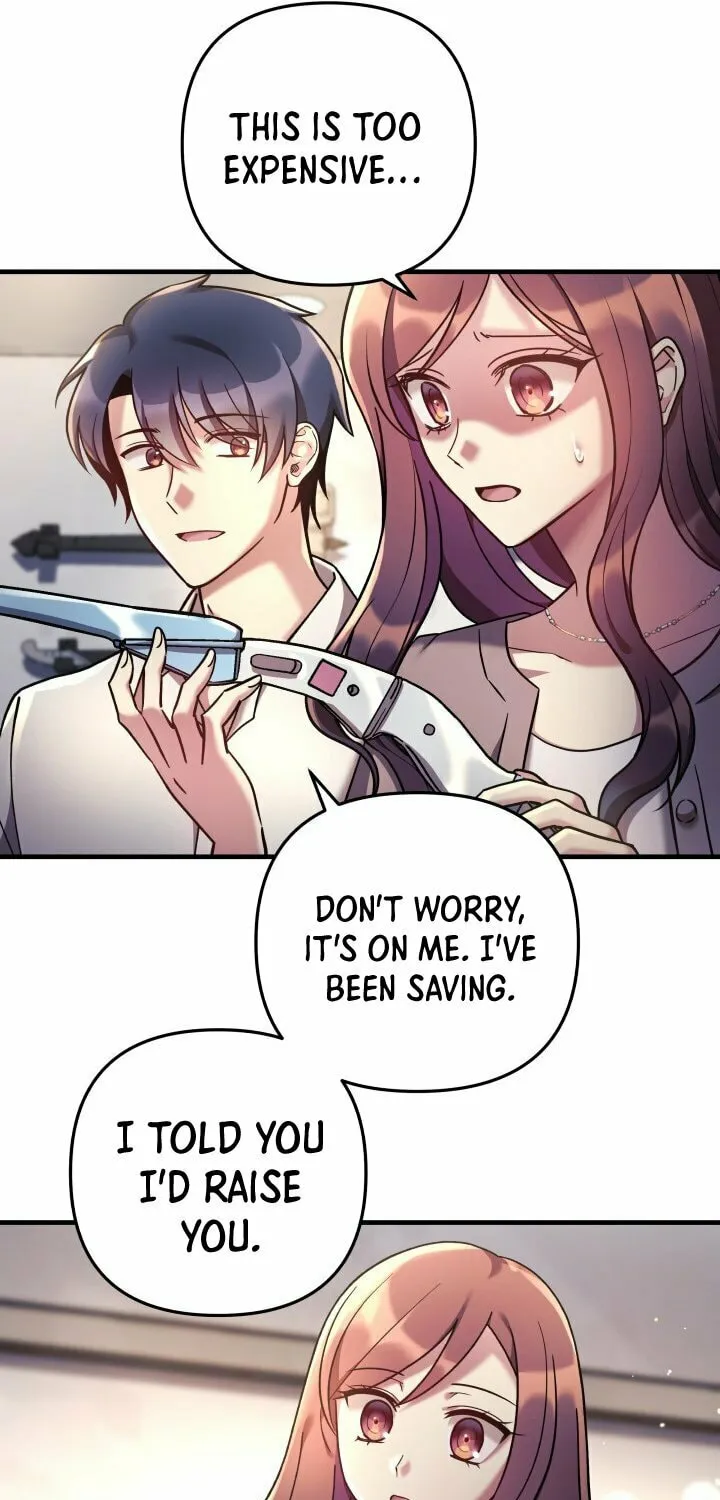 My Daughter Is The Final Boss Chapter 5 page 62 - 